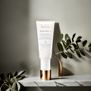 Avène  XeraCalm Lipid Replenishing Balm 200ml