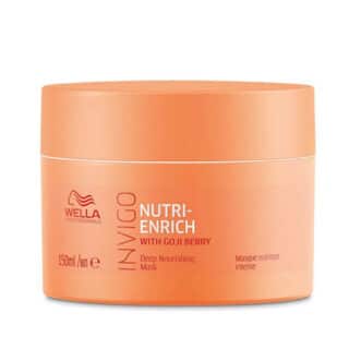 Wella Professionals INVIGO Nutri Enrich Mask 150ml