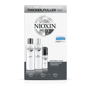 Nioxin System 2 Loyalty Kit