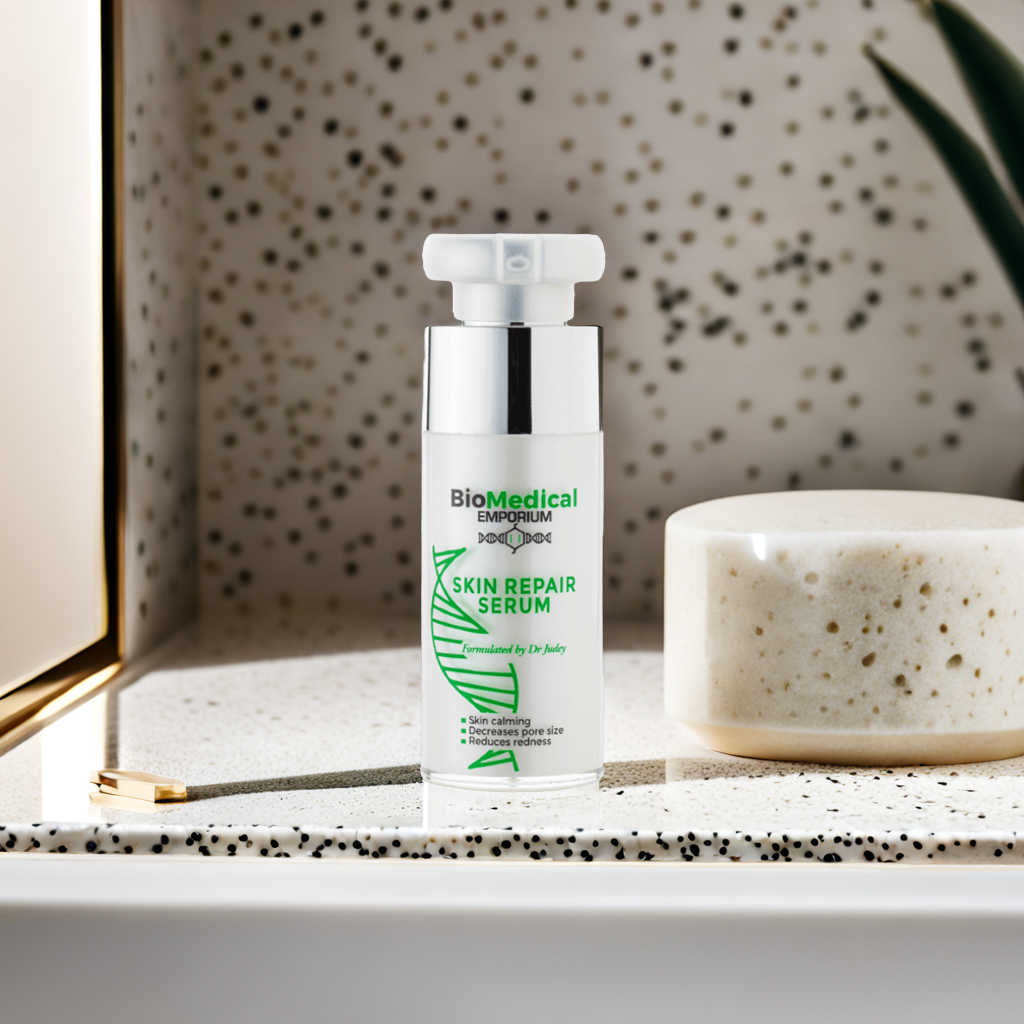 Biomedical Emporium Skin Repair Serum 30ml 3 Biomedical Emporium Skin Repair Serum 30ml