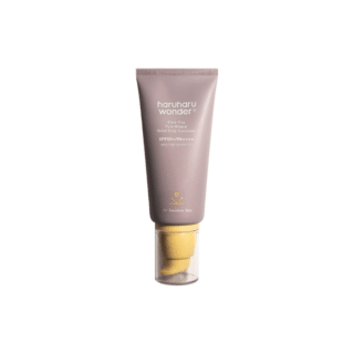 Haruharu Wonder Black Rice Pure Mineral Relief Daily Sunscreen SPF50+ 50ml