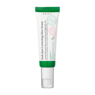 AXIS-Y Dark Spot Correcting Glow Serum 50ml