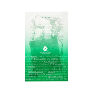 AXIS-Y Green Vital Energy Complex Mask