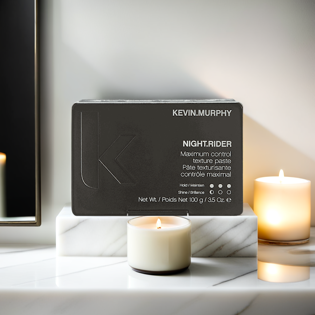 Kevin Murphy Night Rider 100g 3 Kevin Murphy Night Rider 100g