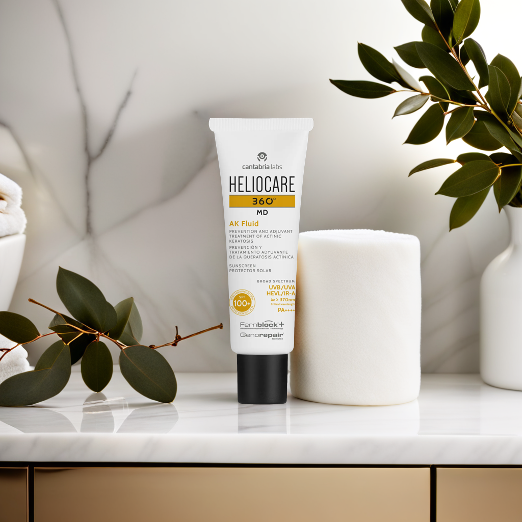 Heliocare 360 AK SPF100+ 50ml 7 Heliocare 360 AK SPF100+ 50ml