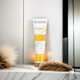 Bioderma Photo Aquafluid Light Tint Spf50+ 40 ml