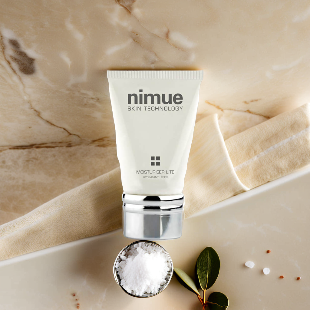 Nimue Moisturiser Lite 50ml 3 Nimue Moisturiser Lite 50ml