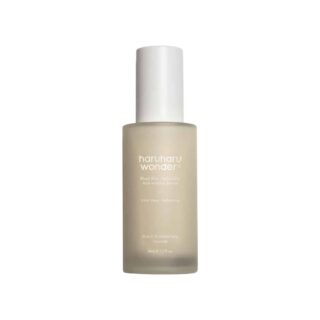 Haruharu Wonder Black Rice Hyaluronic Anti-wrinkle Serum 50ml