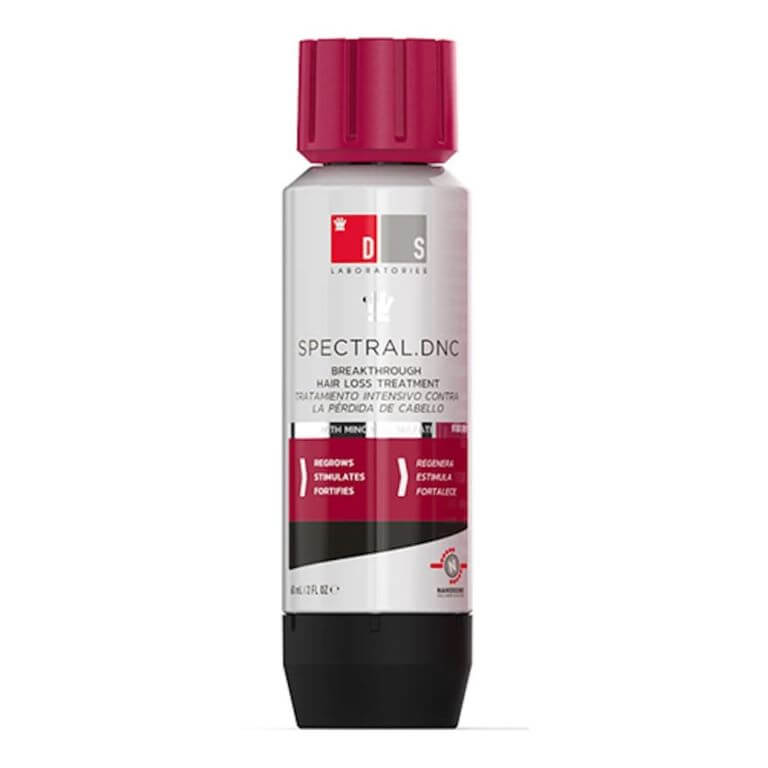 DS Laboratories Spectral - Spectral DNC 5% 60ml