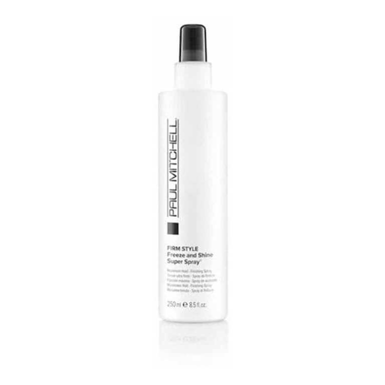Paul Mitchell Firm Style - Freeze & Shine Super Spray 250ml