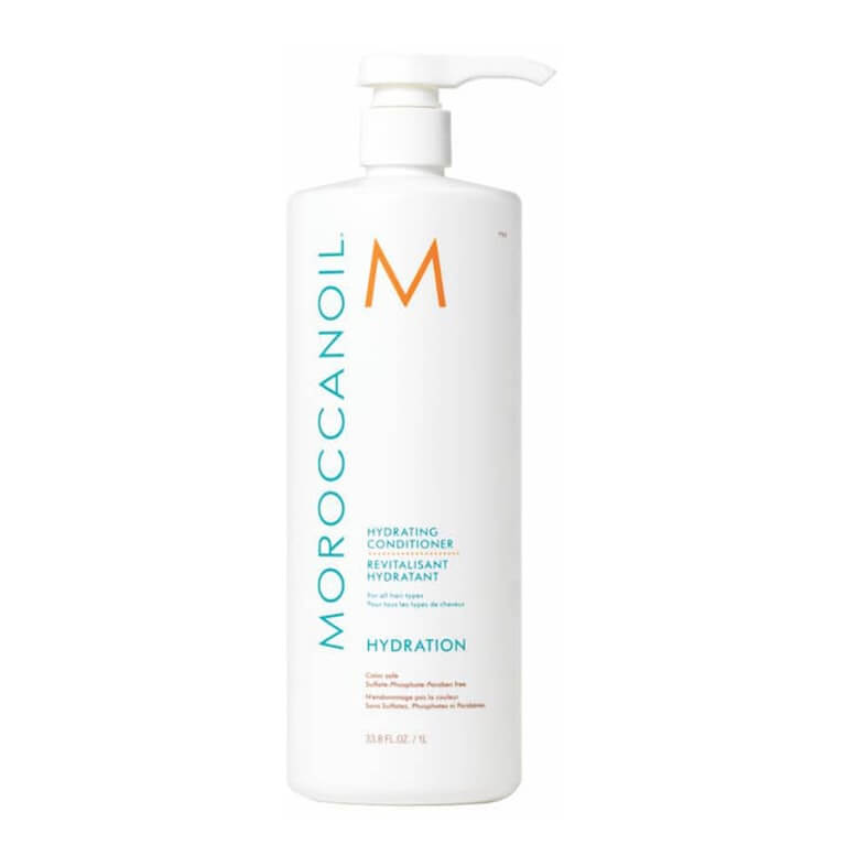 Moroccanoil Hydrating Conditioner 1000ml