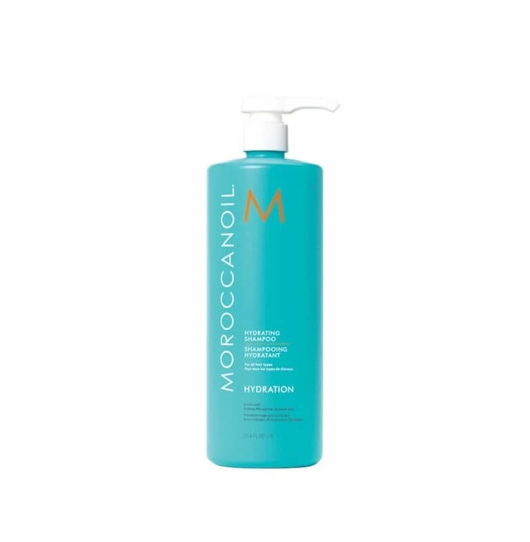 Moroccanoil Hydrating Shampoo 1000ml