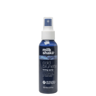 Milkshake -  Cold Brunette Toning Spray 100ml