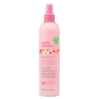 Milkshake -  Flower Power Leave In Conditioning Spray 350ml