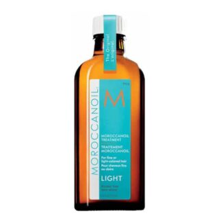 Moroccanoil Treatment Oil Light 100ml