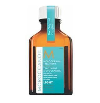Moroccanoil Light Treatment 25ml