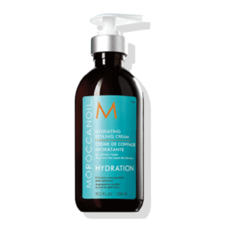 Moroccanoil Hydrating Styling Cream 300ml