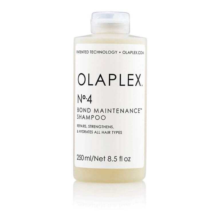 Olaplex No. 4 Bond Maintenance Shampoo (250ml)