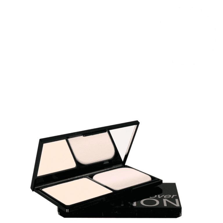 Hannon Two in One Foundation No.1