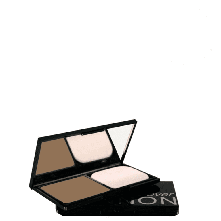 Hannon Two in One Foundation No.10