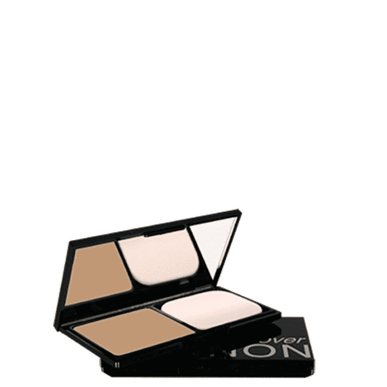 Hannon Two in One Foundation No.8