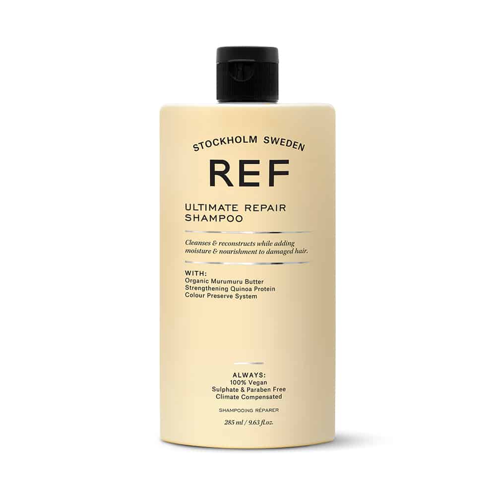 REF Ultimate Repair Shampoo 285ml