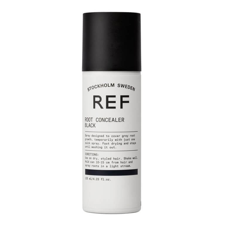 REF Root Concealer Black 125ml