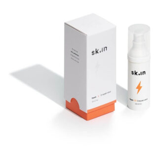 Sk.in Flash 2 | Repair Shot