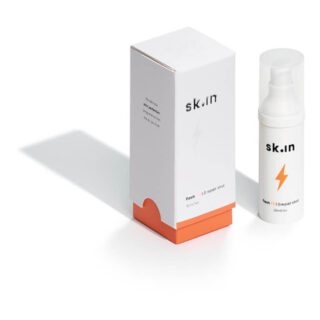 Sk.in Flash 3 | Repair Shot