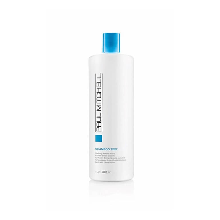 Paul Mitchell Clarifying - Shampoo Two 1L