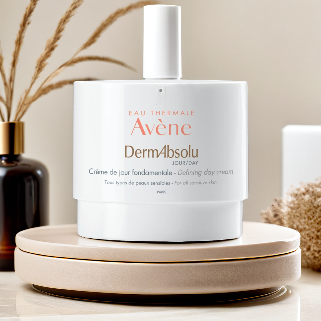 Avène DermAbsolu Defining Day Cream - 40ml | Buy Online Now