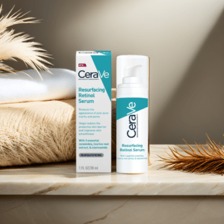 CeraVe Blemish Control Retinol Serum 30ml