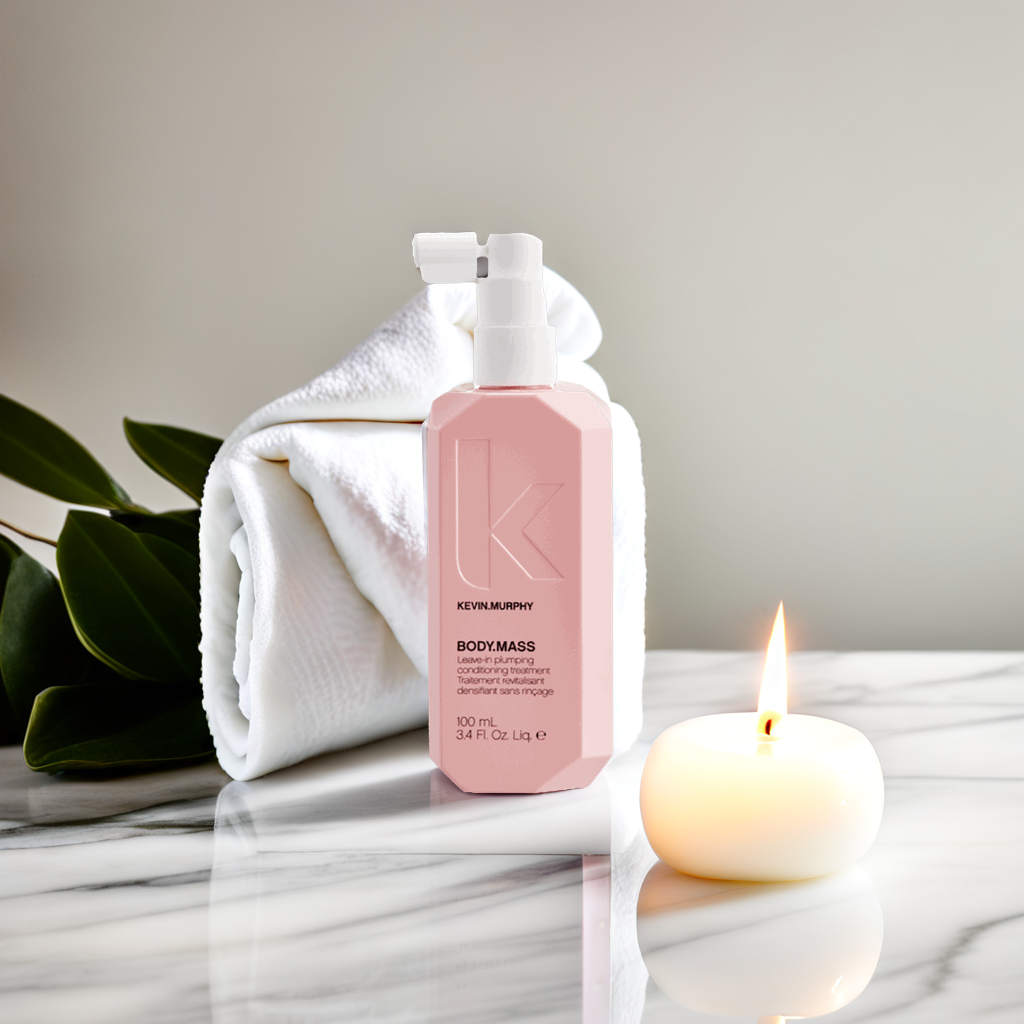 Kevin Murphy Body Mass 100ml 3 Kevin Murphy Body Mass 100ml