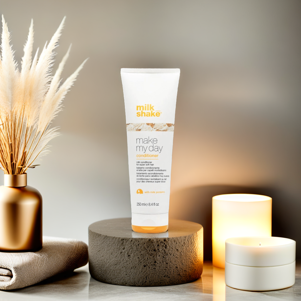 Milkshake Make My day Conditioner 250ml 3 Milkshake Make My day Conditioner 250ml