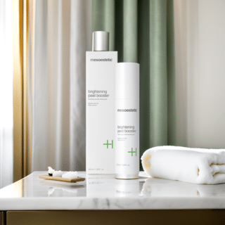 Mesoestetic Brightening Peel Booster 50ml