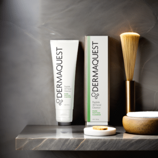 Dermaquest Peptide 3D Facial Cleanser