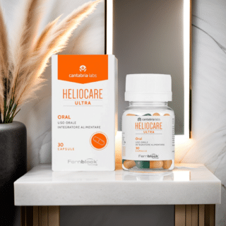 Heliocare Ultra Capsules 30's