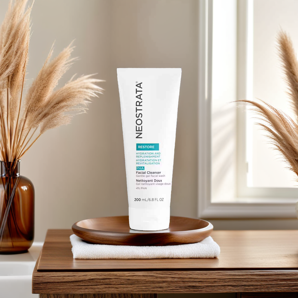 NEOSTRATA Facial Cleanser 200ml 5 NEOSTRATA Facial Cleanser 200ml