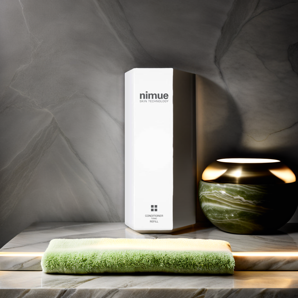Nimue Conditioner 140ml - Refill 3 Nimue Conditioner 140ml - Refill