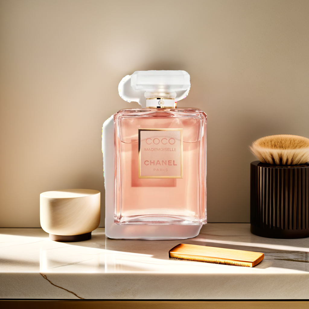 Chanel Coco Mademoiselle Eau de Parfum Spray for Women