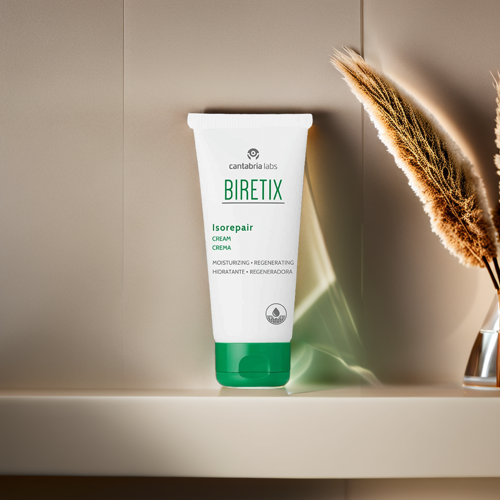 Biretix Isorepair Cream 50ml 5 Biretix Isorepair Cream 50ml