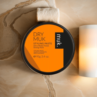 Muk Styling Dry muk Styling Paste 95g