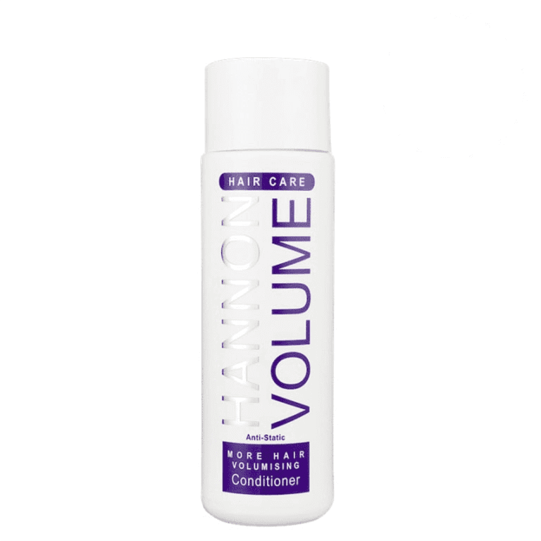 Hannon More Hair Volumising Conditioner 250ml - Anti-Hair Loss