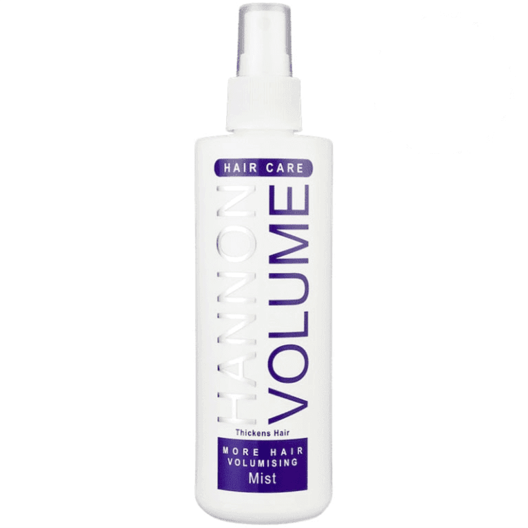 Hannon More Hair Volumizing Mist 250ml