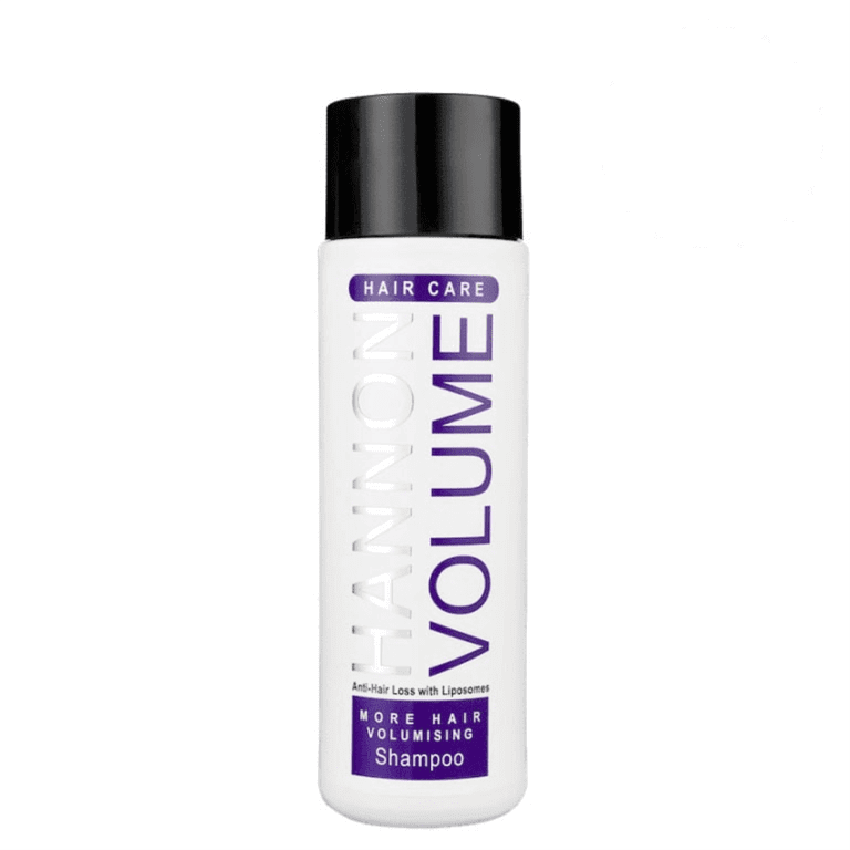 Hannon More Hair Volumising Shampoo 250ml
