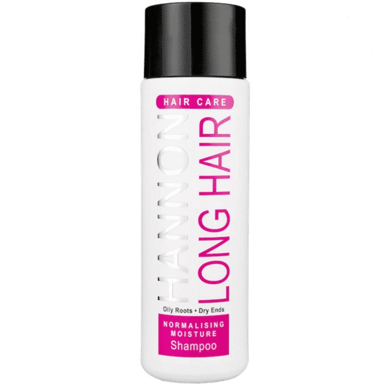 Hannon Normalising Moisture Shampoo 250ml