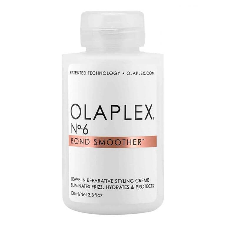 Olaplex No. 6 Bond Smoother (100ml)