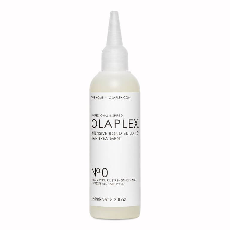 Olaplex No. 0 Intensive Bond Building Hair Treatment (155ml)