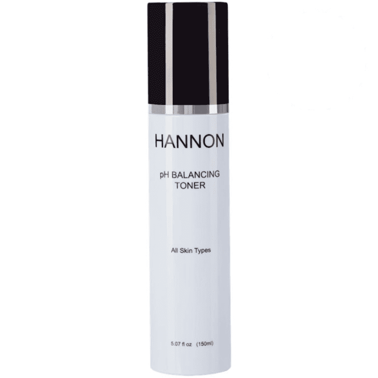 Hannon Toner pH Balancing 150ml
