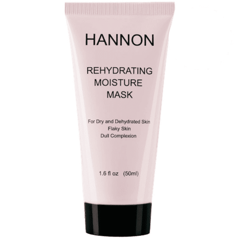 Hannon Rehydrating Moisture Mask 50ml
